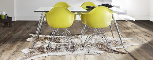 What is a Floating Floor?
