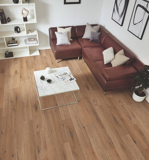 What Should You Consider When Choosing A Floor?