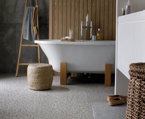Laminate Flooring