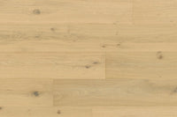 Quick-Step Cala Pearl White Oak Extra Matt Waterproof Wood Flooring Cal7448