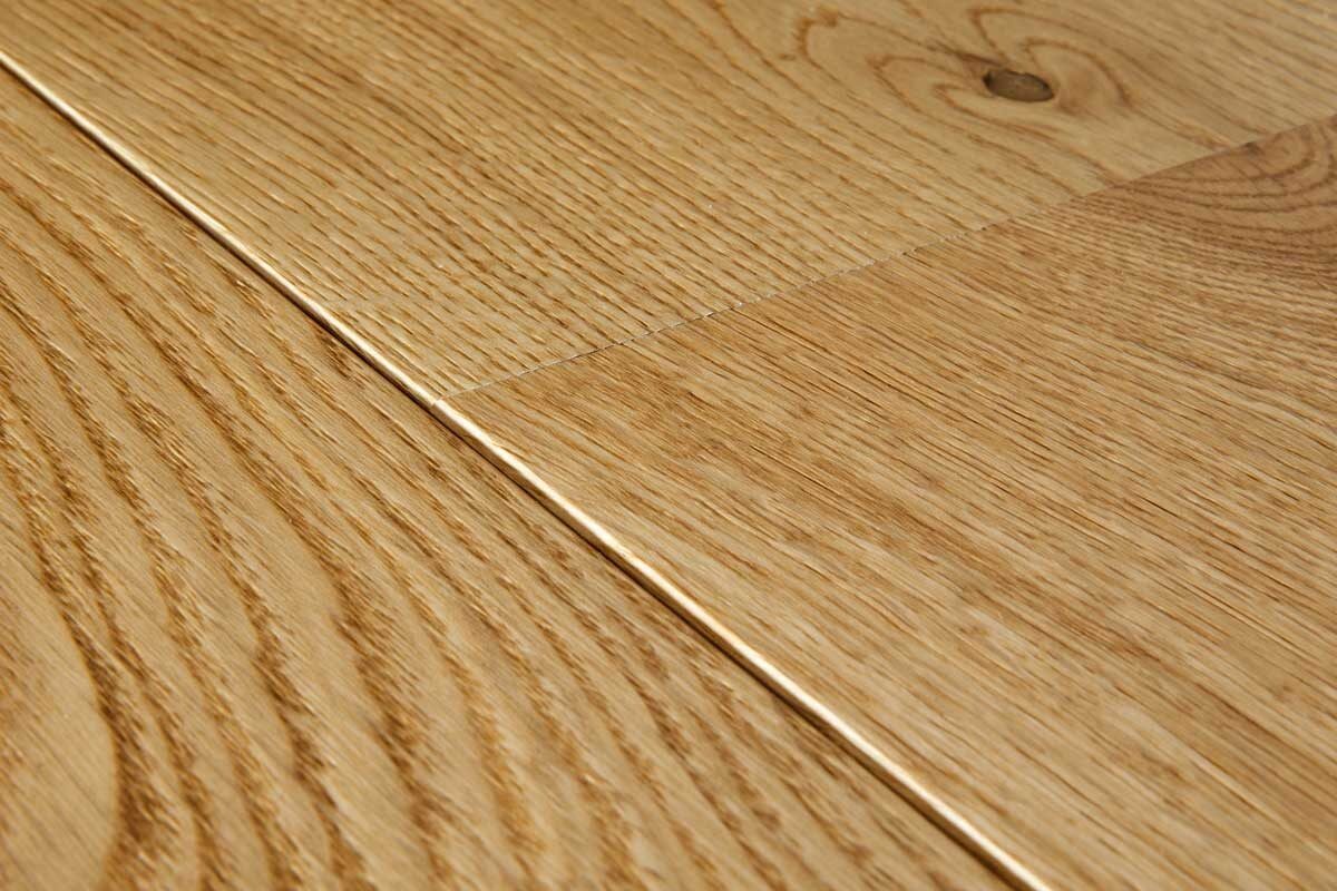 Quick-Step Palazzo Natural Heritage Oak Matt Engineered Wood Flooring PAL1338s
