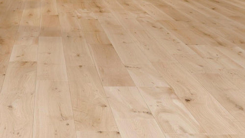 Natura Oak Solid Wood Unfinished CLEOAKUNF150