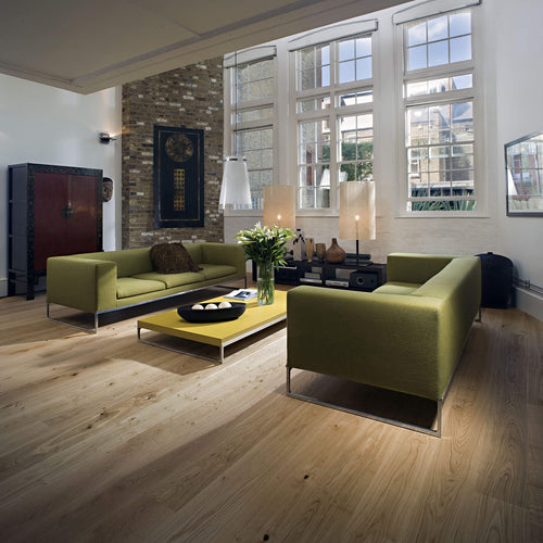 Kahrs European Naturals Oak Hampshire Engineered Wood Matt Lacquer 151L87EK09KW240