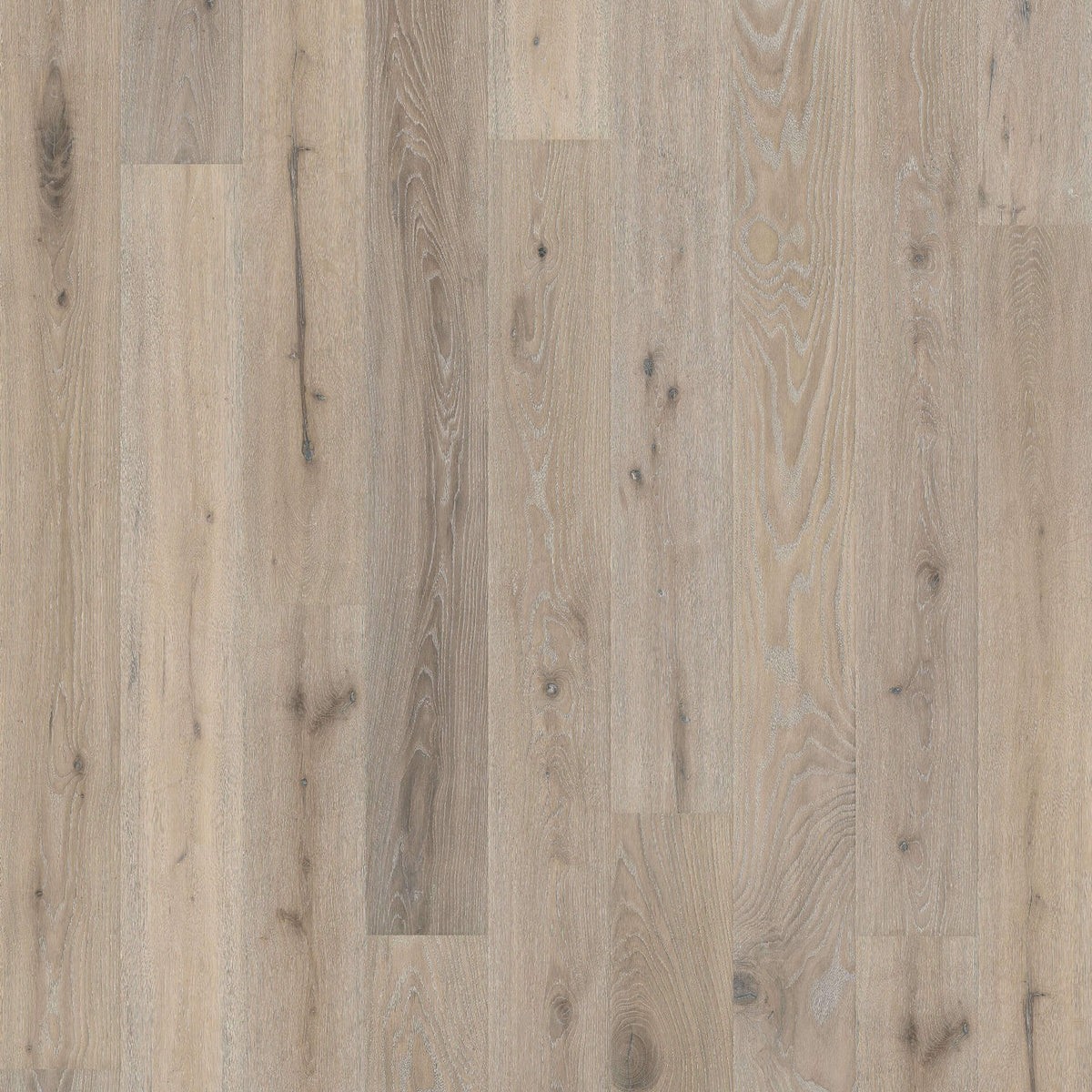 Kahrs Artisan Oyster Oak White Engineered Wood Natural Oil 151XCDEKFVKW195