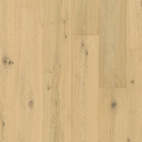 Quick-Step Cala Pearl White Oak Extra Matt Waterproof Wood Flooring Cal7448