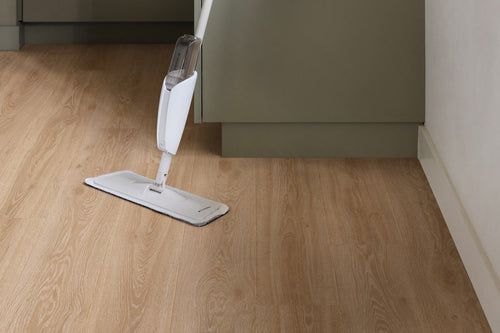 Moduleo LayRed 22450 Blackjack Oak Built-in Underlay MODLR40595SP