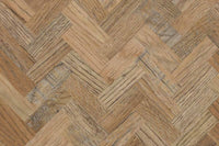 Polyflor Camaro Cambridge Gluedown Herringbone LVT 2251
