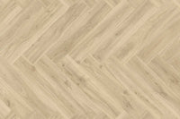 Moduleo LayRed 24270 Herringbone Classic Oak Click Vinyl Flooring Built-in Underlay MODLR41138HB