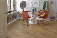 Karndean Knight Tile Classic Limed Oak Gluedown LVT KP97