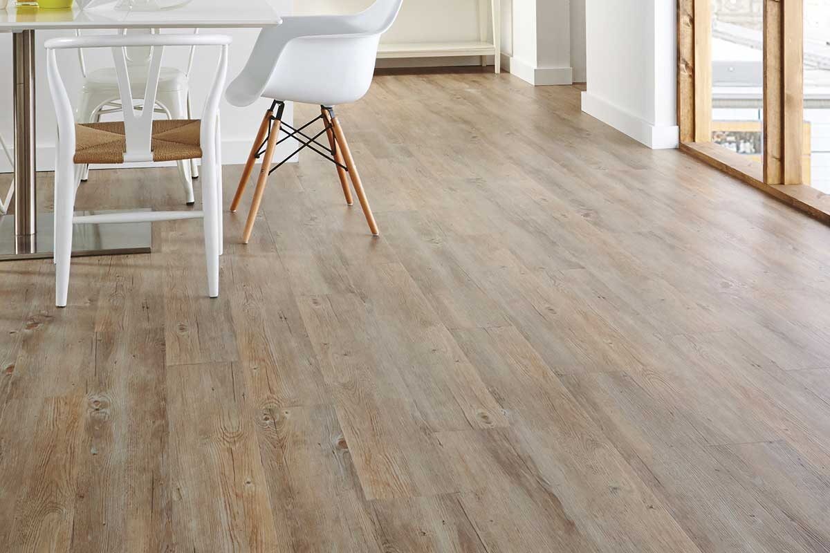 Karndean Van Gogh Country Oak Gluedown LVT VGW81T