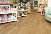 Karndean Van Gogh Auckland Oak Gluedown LVT VGW52T