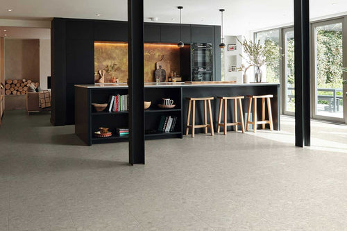 Karndean Art Select Brezza Ceppo Gluedown Luxury Vinyl Tile LM43