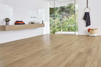 Karndean Van Gogh Canadian Urban Oak Gluedown LVT VGW8116