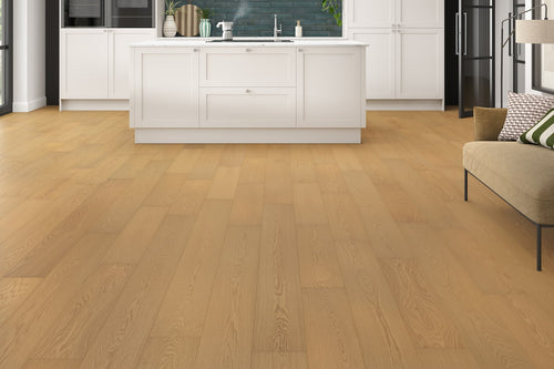 Natura American Select Oak Golden Pecan Engineered Matt Lacquered ENG-NT-14-3686