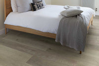Polyflor Colonia PUR Fair Blond Oak Gluedown LVT 4382