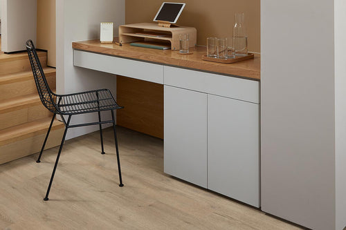 Polyflor Colonia PUR Freshfield Oak Gluedown LVT 4384