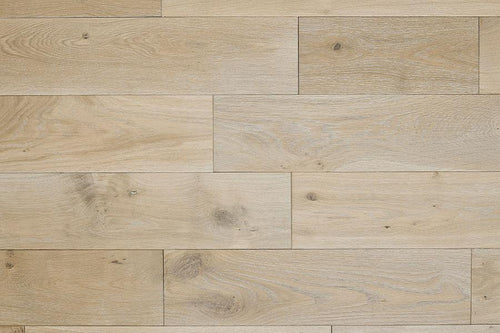 Natura Pearl Rustic Solid Wood Brushed & Lacquered SRW-NT-18-503