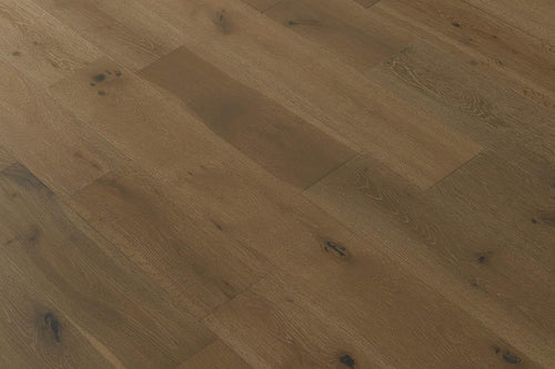 Natura Smokey Taupe Solid Wood Brushed & Lacquered SRW-NT-18-504