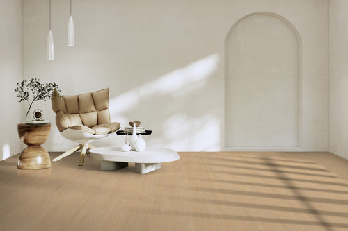 Gerflor Virtuo 55 Acoustic Blomma Clear Plank Click Luxury Vinyl 39061462