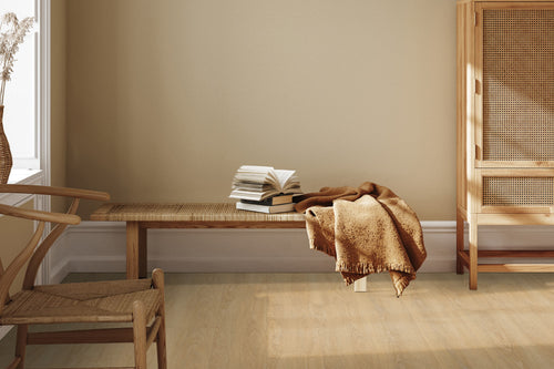 Gerflor Virtuo 55 Acoustic Bohem Honey Plank Click Luxury Vinyl 39081458