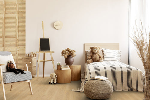 Gerflor Virtuo 55 Acoustic Bohem Honey Plank Click Luxury Vinyl 39081458