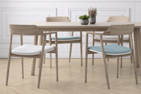 Gerflor Virtuo 55 Acoustic Blomma Light Herringbone Click Luxury Vinyl 39041464