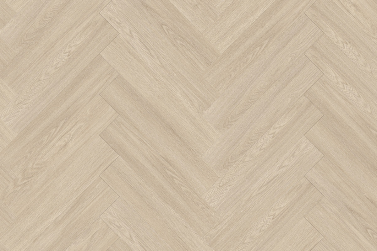 Gerflor Virtuo 55 Acoustic Blomma Light Herringbone Click Luxury Vinyl 39041464