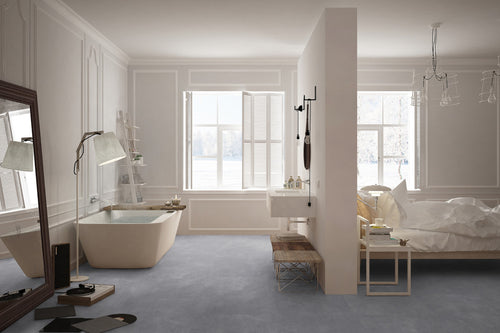 Gerflor Virtuo 55 Acoustic Latina Pearl Click Luxury Vinyl Tile 39070994