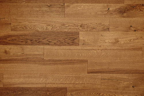 Natura Oak Tawny Brown Engineered Wood Brushed Matt ENG-NT-14-3688