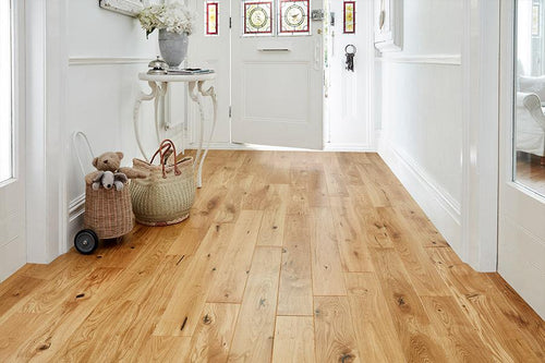 Natura Oak Wexford Engineered Wood Natural Lacquer BK8-DBE1-LAK-XXF-K14130-U