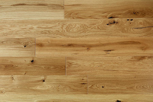 Natura Oak Wexford Engineered Wood Natural Lacquer BK8-DBE1-LAK-XXF-K14130-U