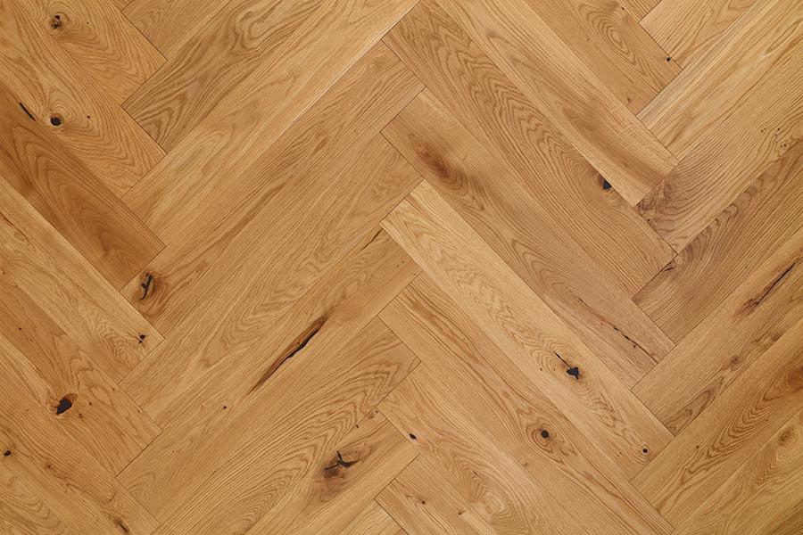 Natura Nutmeg Oak Engineered Wood Brushed & Oiled BJ8-DBE1-OX4-PWR-A14130-U / BLC-DBE1-OX4-PWR-A14130-U