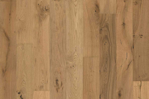 Kahrs Old Town Oak Calce Engineered Wood Natural Oil 141140185