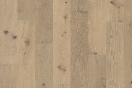 Kahrs Flora Oak Edelweiss Engineered Wood Stained Oil 131247220
