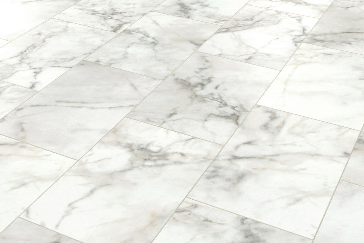 Karndean Knight Tile River Marble Gluedown LVT ST31