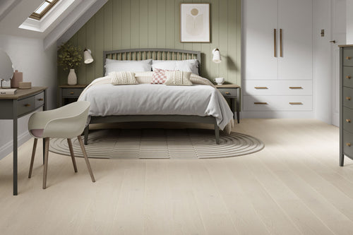 Krono Atlantic Alpaca Ethereal Oak 10mm Laminate EX 10ATK667PP