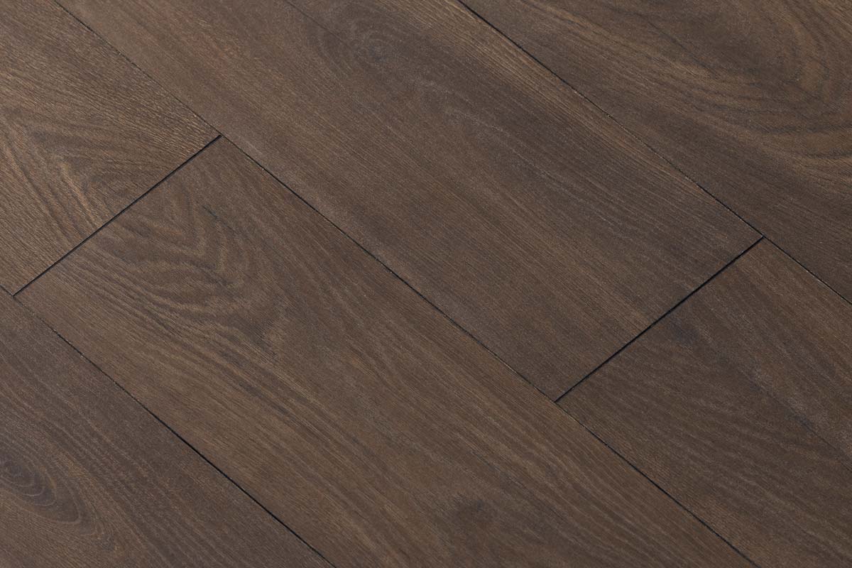 Krono Atlantic Espresso Carpenter Oak 10mm Laminate EX 10ATK479PP