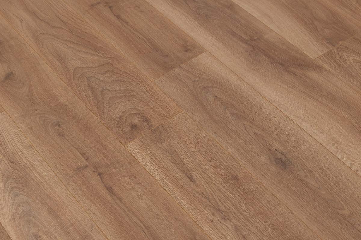 Krono Atlantic Historic Oak Effect 10mm Laminate LAM-SE-10-733