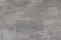 Krono Atlantic Silverado Slate Tile Effect 8mm Laminate LAM-TL-8-724