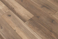 Krono Organic Classic Wild West Oak Effect Laminate LAM-SE-8-732