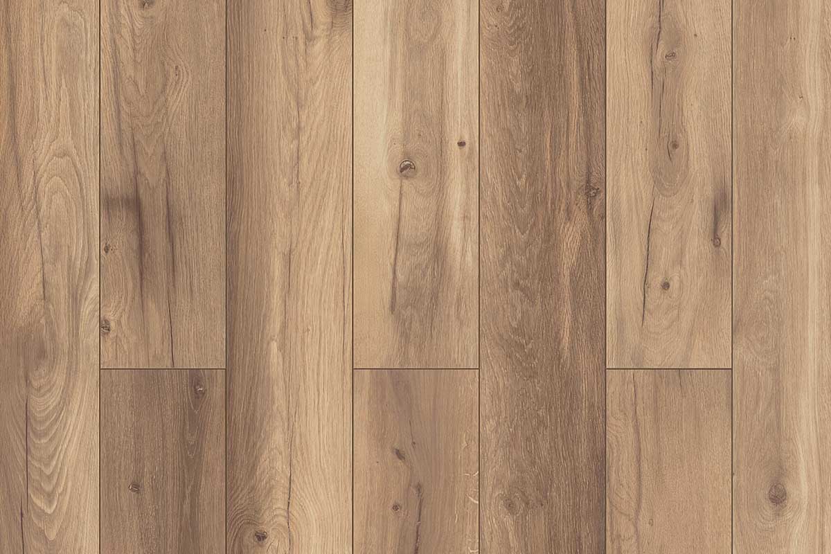 Krono Original Organic Classic Wild West Oak Effect Laminate LAM-SE-8-732