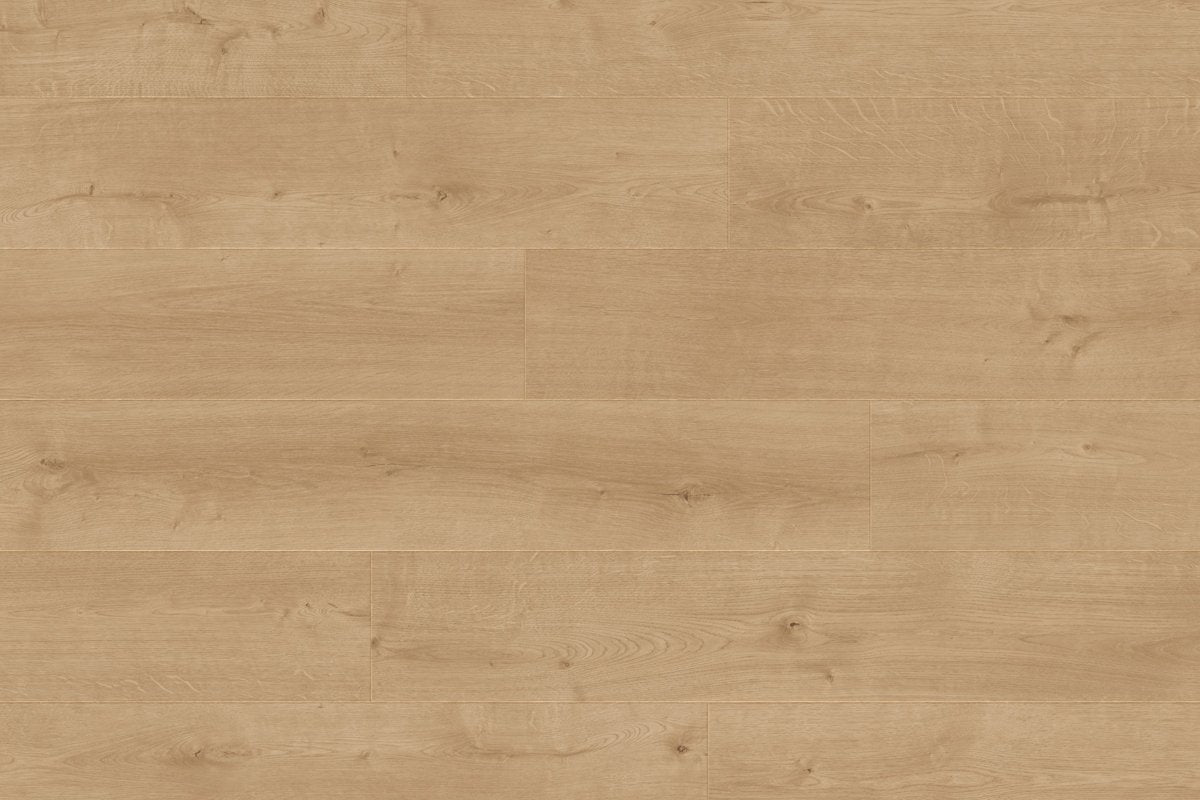 Moduleo LayRed 14267 Lockwood Oak Luxury Vinyl Flooring Built-in Underlay MODLR49163SP