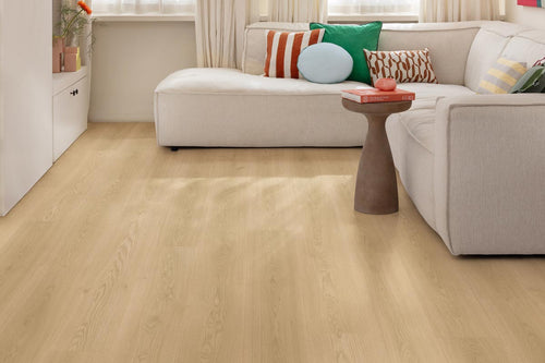 Moduleo LayRed 13340 Dingle Oak Built-in Underlay MODLR49161SP