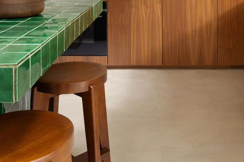 Moduleo LayRed46233 Silky Satin Tile Built-in Underlay MODLR41159MT