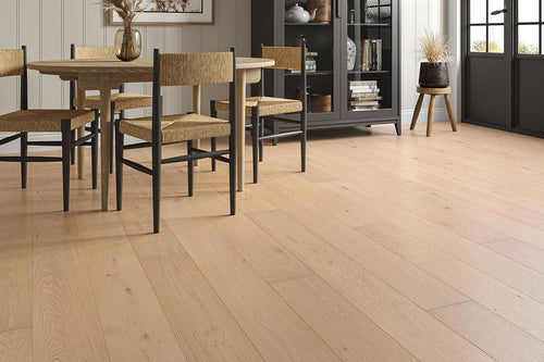 Natura Conway Oak Engineered Wood Smooth Invisible UV Oiled ENG-NT-14-3351