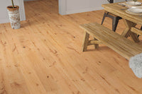 Natura Dover Oak Enginereed Wood Brushed UV Oiled ENG-NT-14-3352