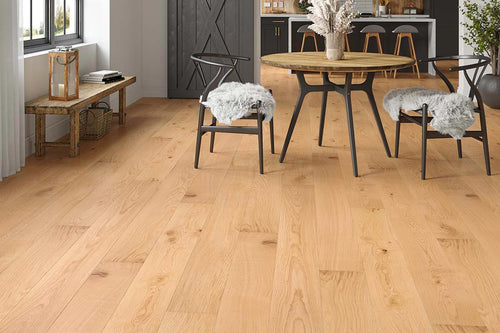Natura Ingleton Oak Engineered Wood Brushed UV Oiled ENG-NT-20-3355