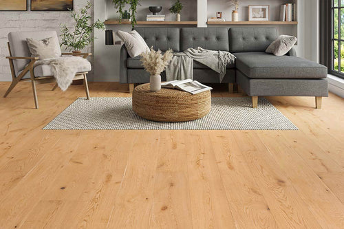 Natura Kingham Oak Enginereed Wood Smooth UV Lacquered ENG-NT-14-3350