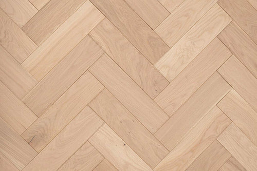 Natura Oak Aubrey Herringbone Engineered Wood Smooth UV Oiled ENG-NTHB-10-3362