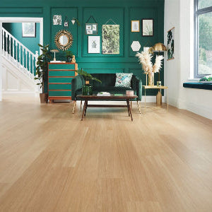 Karndean Van Gogh Natural Prime Oak LVT